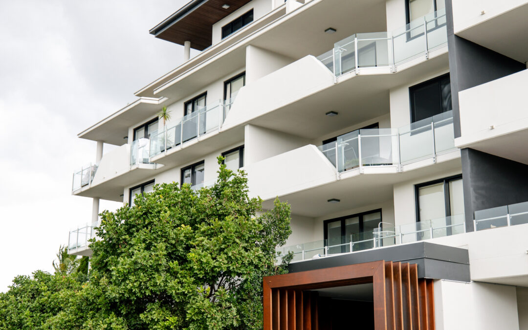 Buying a unit in Brisbane, investing in Brisbane property